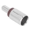4PCS Excavator Joystick Handle Burr Free High Hardness Well Sealed