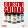 Maca Peruana Premium Superlabs Nutrition 500 Mg - 100 Caps