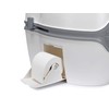 Thetford Porta POTTI 565E Curve 4/5.5G