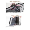 (4-sided spread, easy to write directly into notation holder) Thickness: