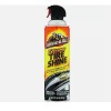 ArmorAll Extreme Tire Shine, Wet, Black Wheel Shine, Aerosol Spray