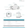 D-LINK Wi-Fi Water Sensor (DCH-S160)