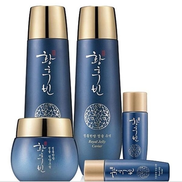 Foresight Royal Jerry 3 Set Basic Set Basic Set Nutrition