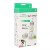 Hands-Free Baby Bottle - Anti-Colic Nursing System 9 oz Baby