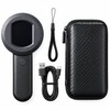 Digital Handheld Microscope for Coins, Jewelry & Nature Viewing –