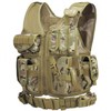 GZ XINXING Airsoft Vest (CP)