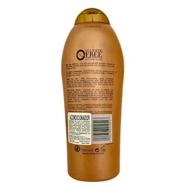 OGX Brazilian Keratin Therapy+ Acondicionador, 750 ml