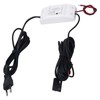 Intelligent Garage Door Controller Smart Door Opener Remote Timing Instrument