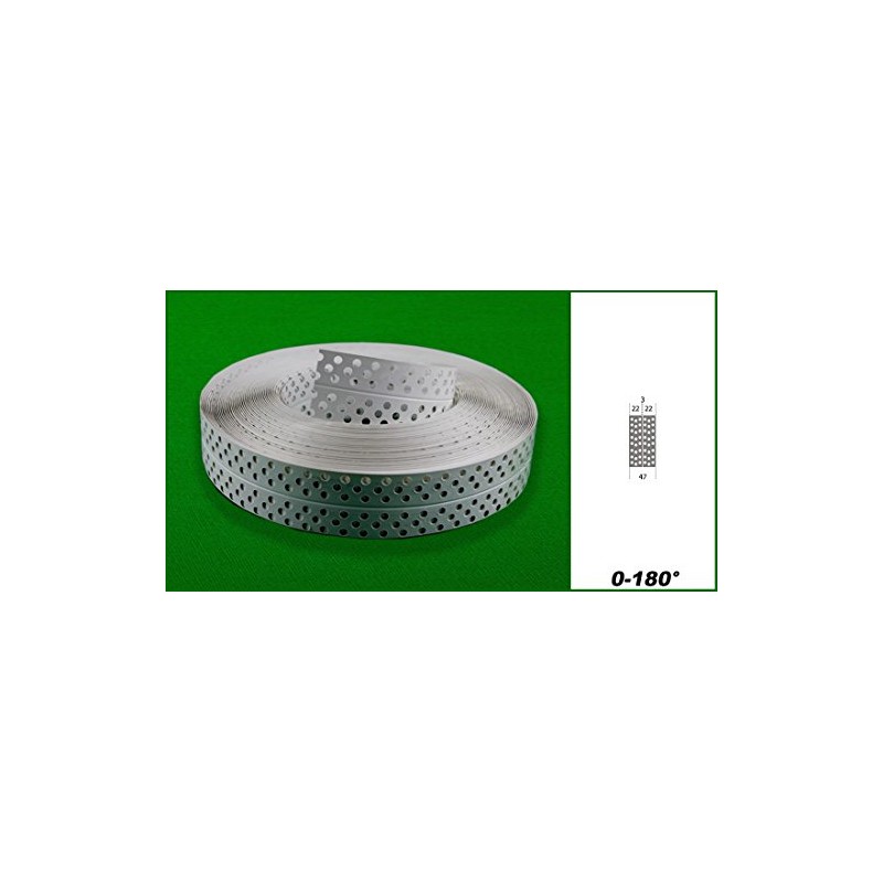 HEXIM Corner Rail Made of PVC Plastic - Corner &
