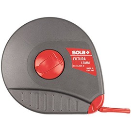 Futura B Sola Capsule Tape Measure 30 m