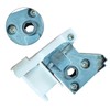 Venetian/wood blinds Hexagonal rod Tilt mechanism,Venetian Blind Tilt Tilter Control