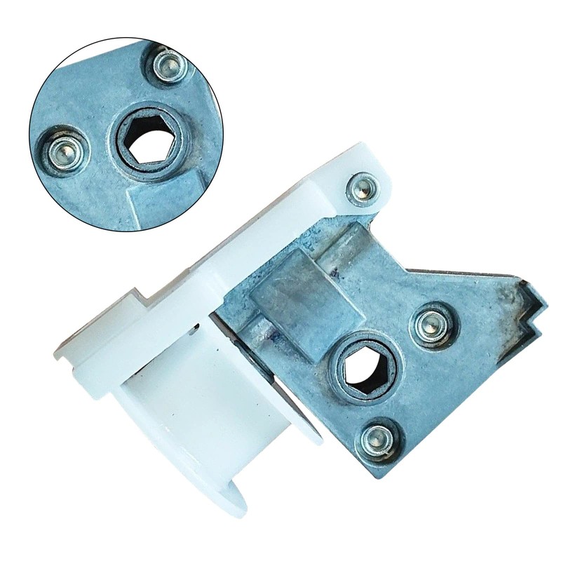 Venetian/wood blinds Hexagonal rod Tilt mechanism,Venetian Blind Tilt Tilter Control