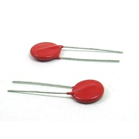 POPESQ® V275LA20AP Metal Oxide Varistor VDR Varistor #A5404 Pack of 2