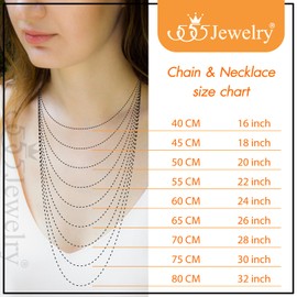 555Jewelry Stainless Steel High Polish Classic Charm Cable Chain Twisted Singapore Rope Link Secure Single Claw Clasp Necklace Women Men Unisex Jewelry Accessory, Pink Rose Gold 18 Inch