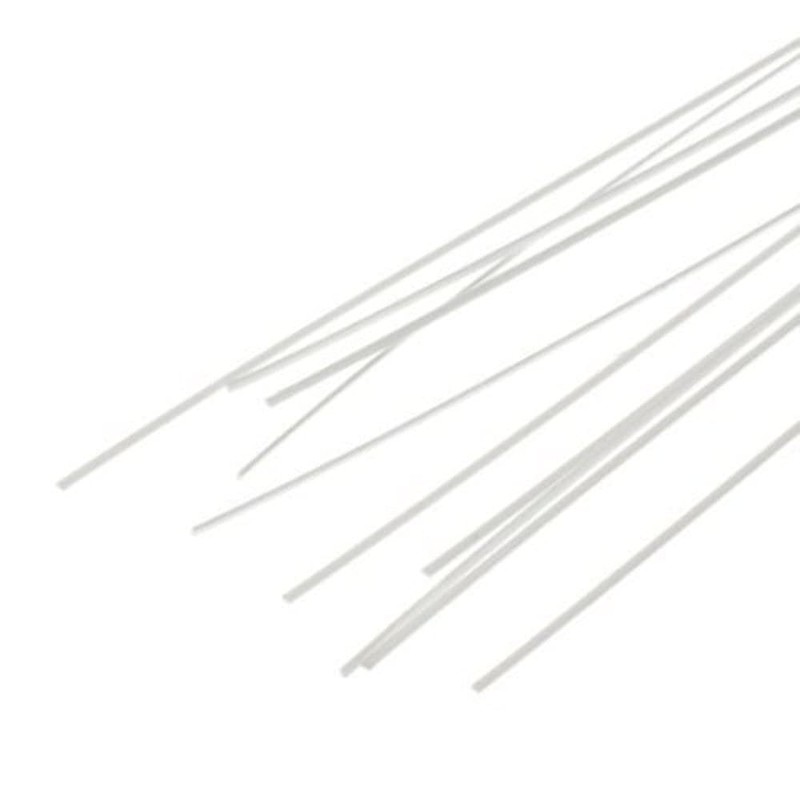 Evergreen Scale Models Strip .010 x .020 10 EVG100 Plastic