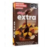 Kellogg's 2 BOXES KELLOGG’S EXTRA CHOCOLATE CON ALMENDRAS 490 GR.