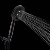 Speakman VS-5000-MB-E2 Neo Exhilaration High Pressure Hand Held Shower Head,