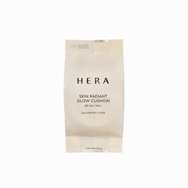 Hera Skin Radiant Glow Cushion 15g (SPF40) Refill / 헤라 스킨 래디언트 글로우 쿠션 15g (SPF40) 리필