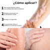 Exfoliante Corporal Ultramo Fresa 256g