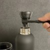 Unbranded Powder Pour 2.0 Funnel Scoop Precision Pouring Tool Supplements