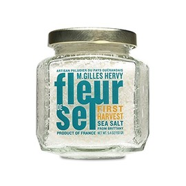 Fleur De Sel De Guerande - Hervy