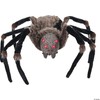 Home Accents Holiday 5123288 55" Light Up Black Spider