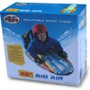 Flexible Flyer Big Air Heavy Duty Inflatable Snow Sled. Sno