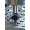 Exact Kegelsenker 6.3mm HSS TiAIN 51136 Zylinderschaft 1St.