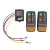 Wireless Winch Remote Control Kit 12V 24V Fast Response 50