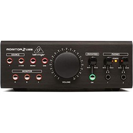 Behringer MONITOR2USB