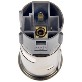 Dorman 926-331 Power Outlet Socket Compatible with Select Ford/Lincoln/Mercury Models