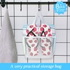 Chapou 8 Packs Mesh Shower Caddy Portable Large Shower Caddy