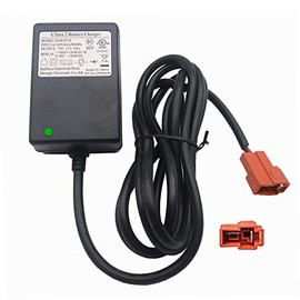 12V Kids Ride On Car Charger