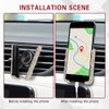 HQRNYP Bling Car Phone Holder, Phone Holders for Your Car,