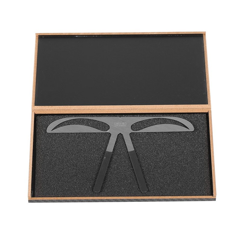 , Eyebrow Shaping Stencil, 3 Types Professional Eyebrow Stencil Shaping