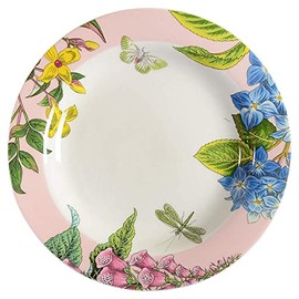 Portmeirion Botanic Garden Terrace Dessert Pie Plate