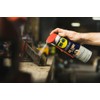 WD-40 Specialist Gel Lube with SMART STRAW SPRAYS 2 WAYS,
