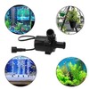 DC Brushless Electric Pump Ultra Quiet Submersible Water Pump 8
