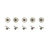 INEX M.2 SSD Securing Screws 10 Pack