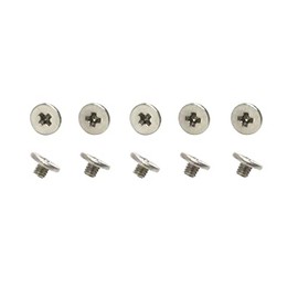 INEX M.2 SSD Securing Screws 10 Pack