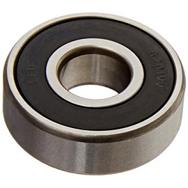 Hitachi 6201VV Ball Bearing Sealed CMPS2L H85 Replacement Part