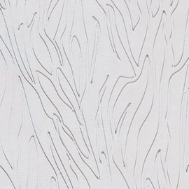 Fondant Impression Mat -Zebra - Package of 4