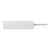 Buffalo BUFFALO BSH5UD20BK USB 2.0 Hub with USB Port, 5