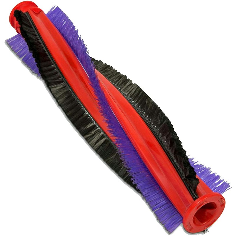 SPARES2GO Brushroll Brush Bar Compatible with Dyson V6 SV03 Flexi