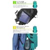 LAD WEATHER Backpack, Large Capacity 40L, Foldable and Convenient, Backpack,