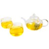 Tinkee Tea Filter bags, safe and natural material, disposable tea