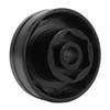 55mm 30mm Wheel Axle Nut Socket Tool Alloy Steel Motorcycle