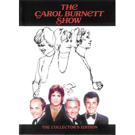 The Carol Burnett Show - The Collector's Edition Vol 13 (Episodes 1115 & 1017)