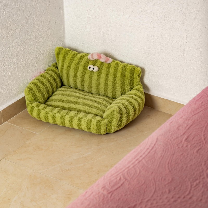 XQUISITO PRIME CHOICE Cama para Perros, camita para Perrito, Cama