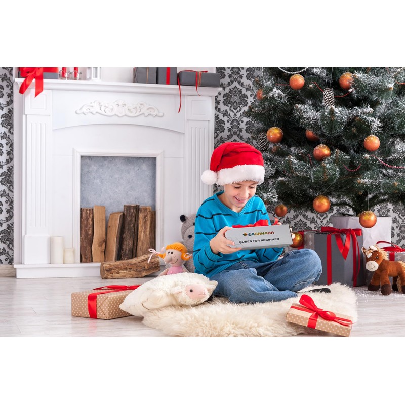 Magic Cube Magic Cube 3 x 3 Set Speed Cube